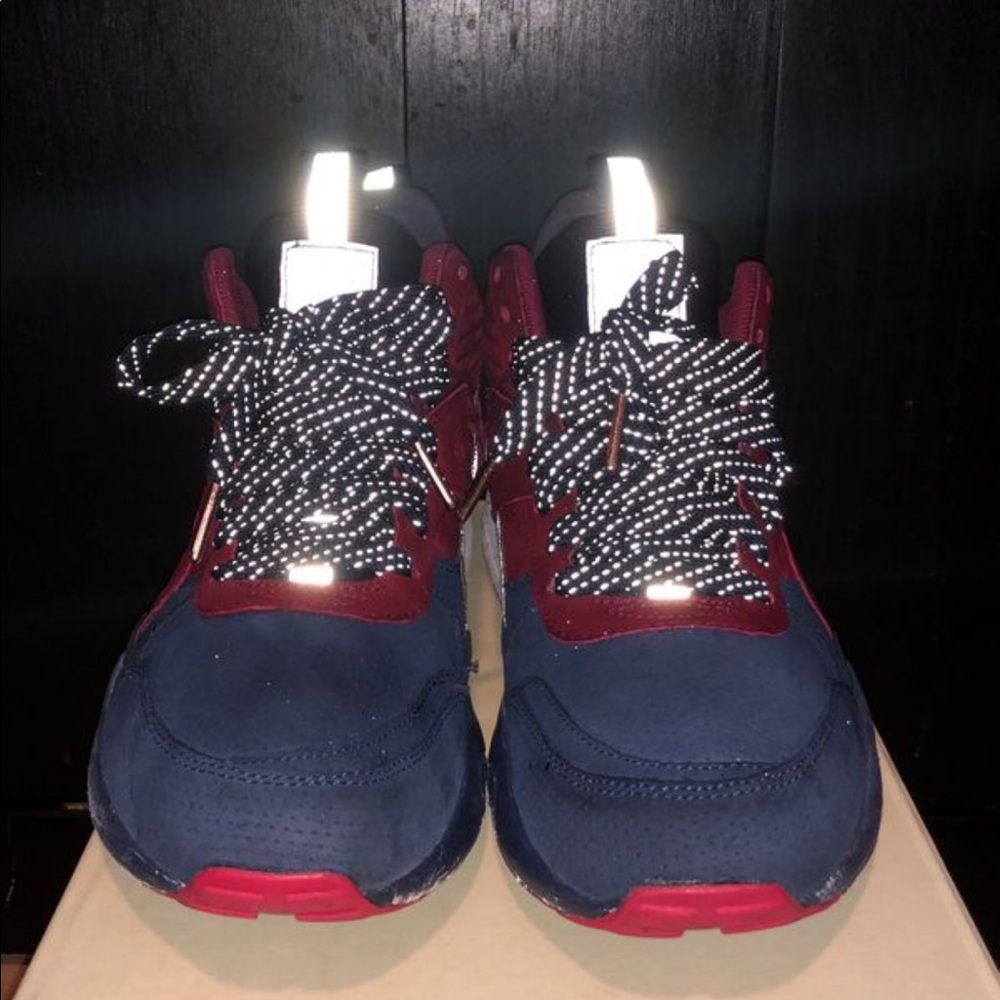 Puma x Kith